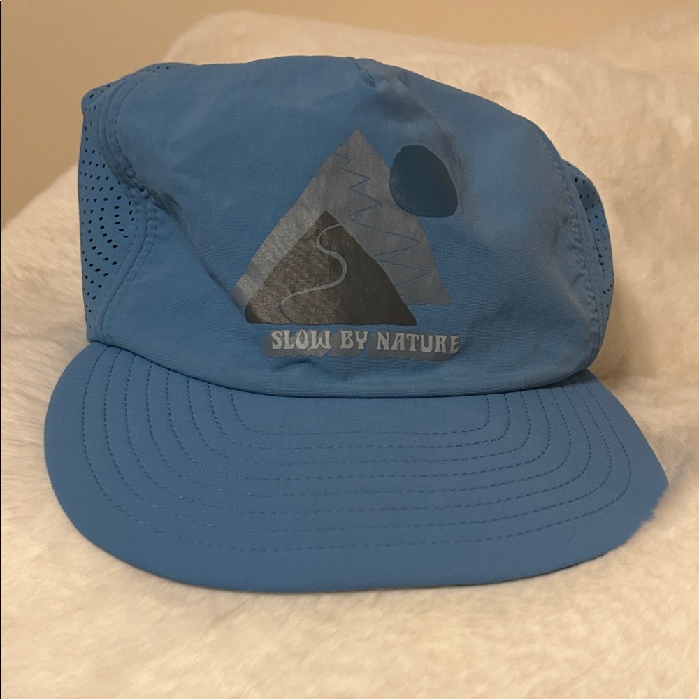 Patagonia hat